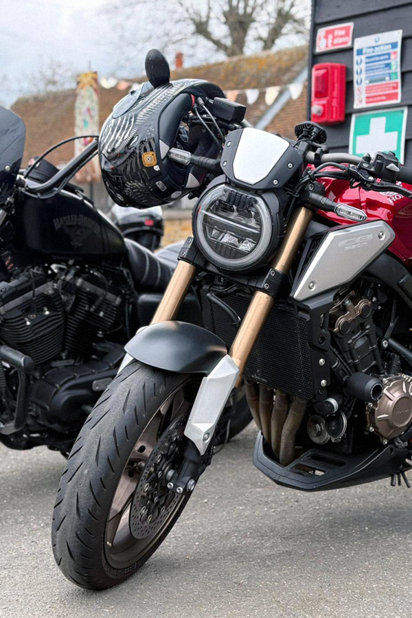 Armadillo Customs Bike Nights 04 10