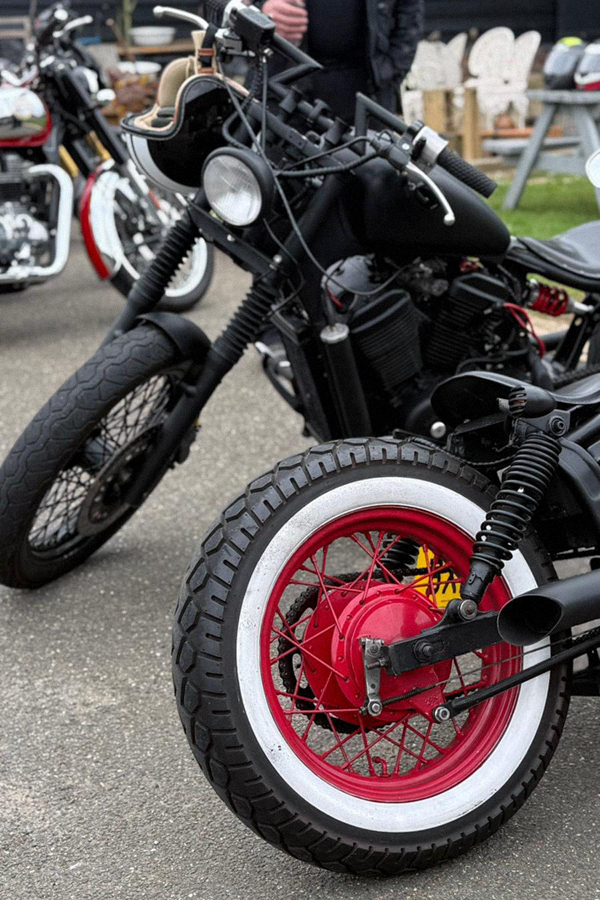 Armadillo Customs Bike Nights 04 11