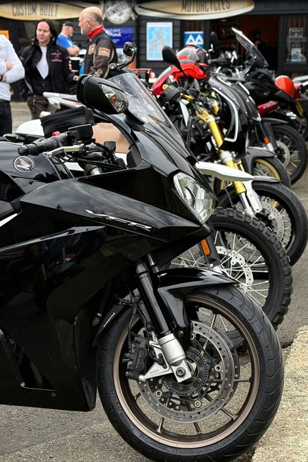 Armadillo Customs Bike Nights 04 18