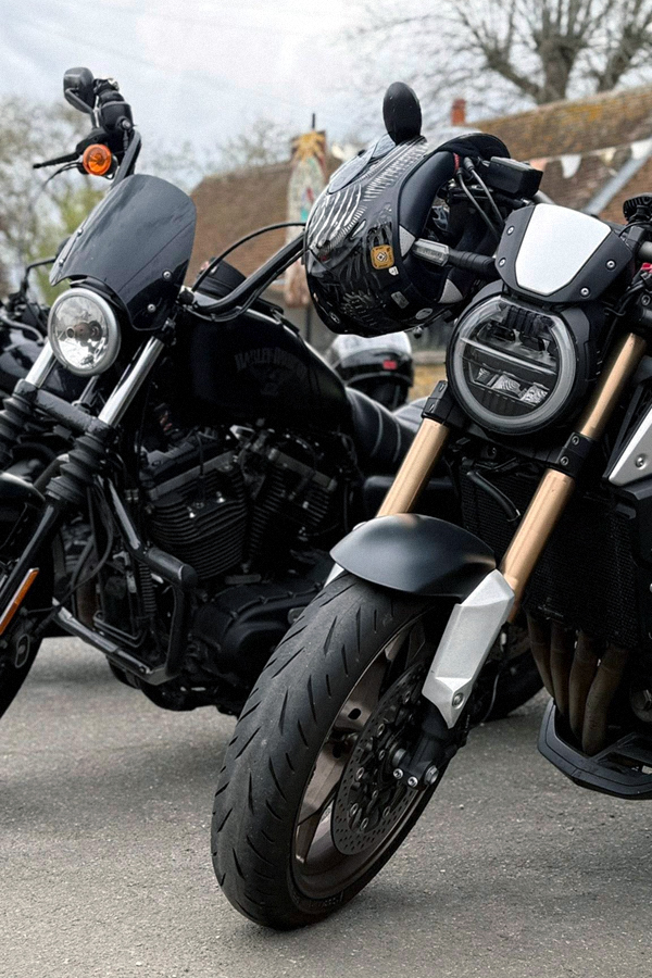 Armadillo Customs Bike Nights 04 24