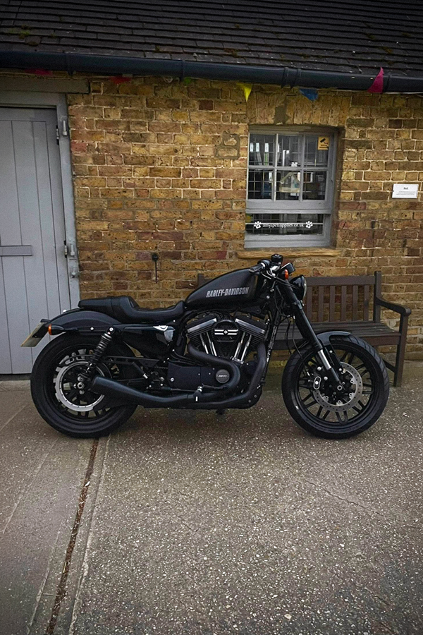 Armadillo Customs Bike Nights 04 26