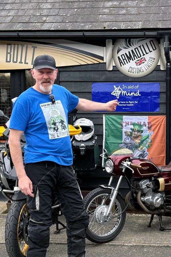 Armadillo Customs Bike Nights 04 27-2