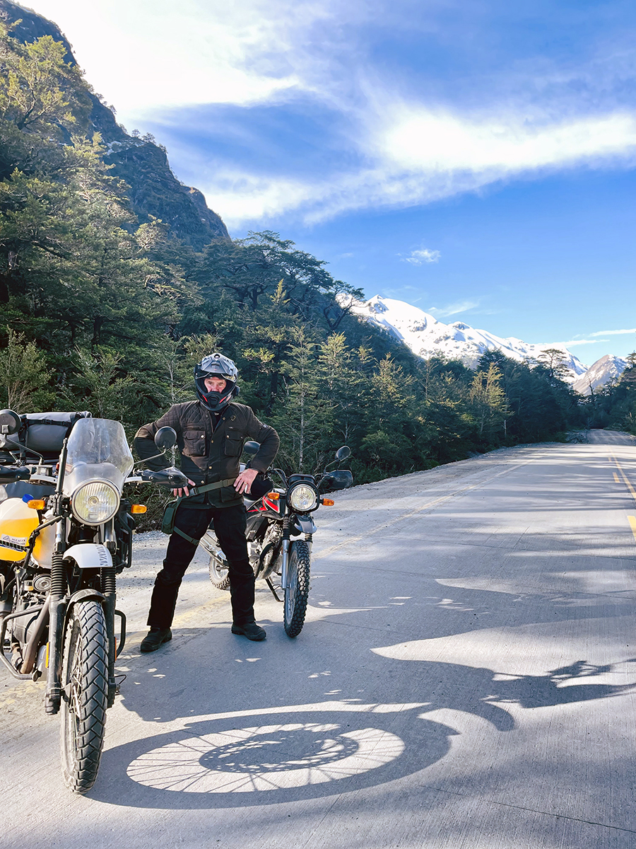 Armadillo-Customs---South-of-the-Border;-From-Patagonia-to-the-Emerald-Way-10