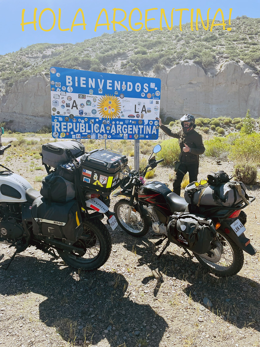 Armadillo-Customs---South-of-the-Border;-From-Patagonia-to-the-Emerald-Way-15