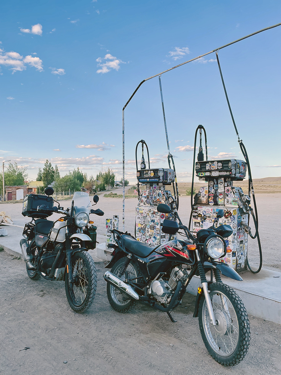 Armadillo-Customs---South-of-the-Border;-From-Patagonia-to-the-Emerald-Way-16