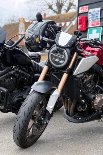 Armadillo Customs Bike Nights 04 10