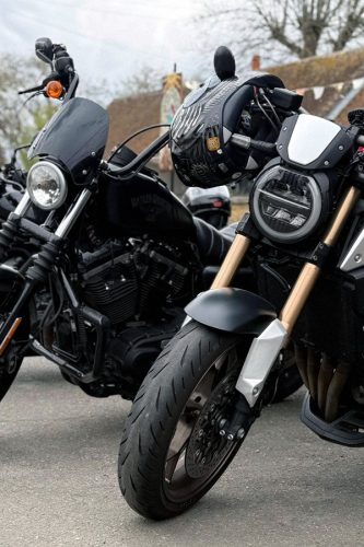 Armadillo Customs Bike Nights 04 24